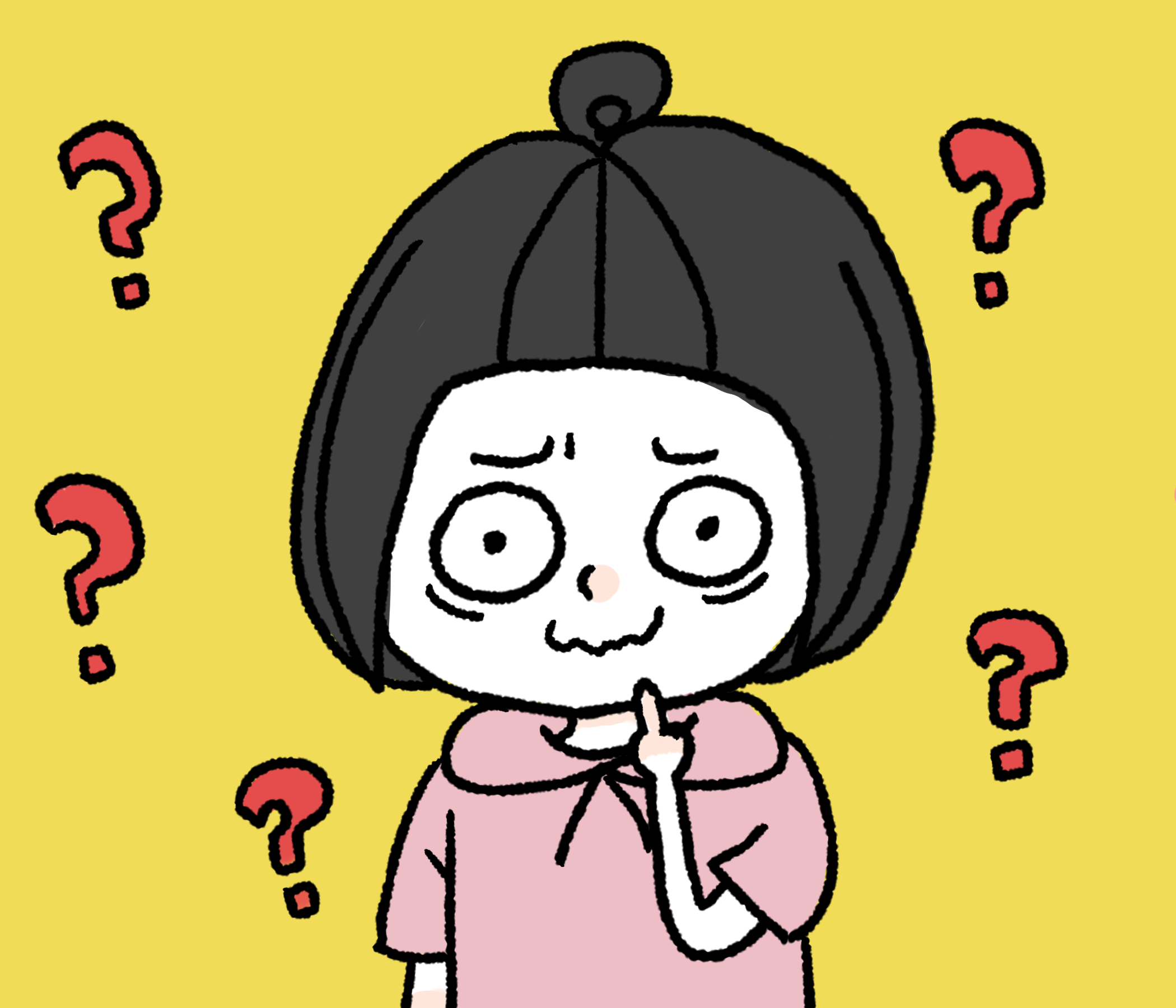 又我囉 – K力的職場圖文開箱